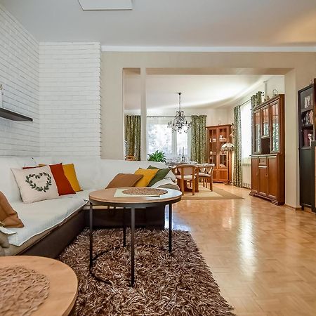 Apartament W Alejce Рабка Екстериор снимка