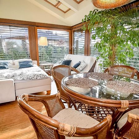 Apartament W Alejce Рабка Екстериор снимка