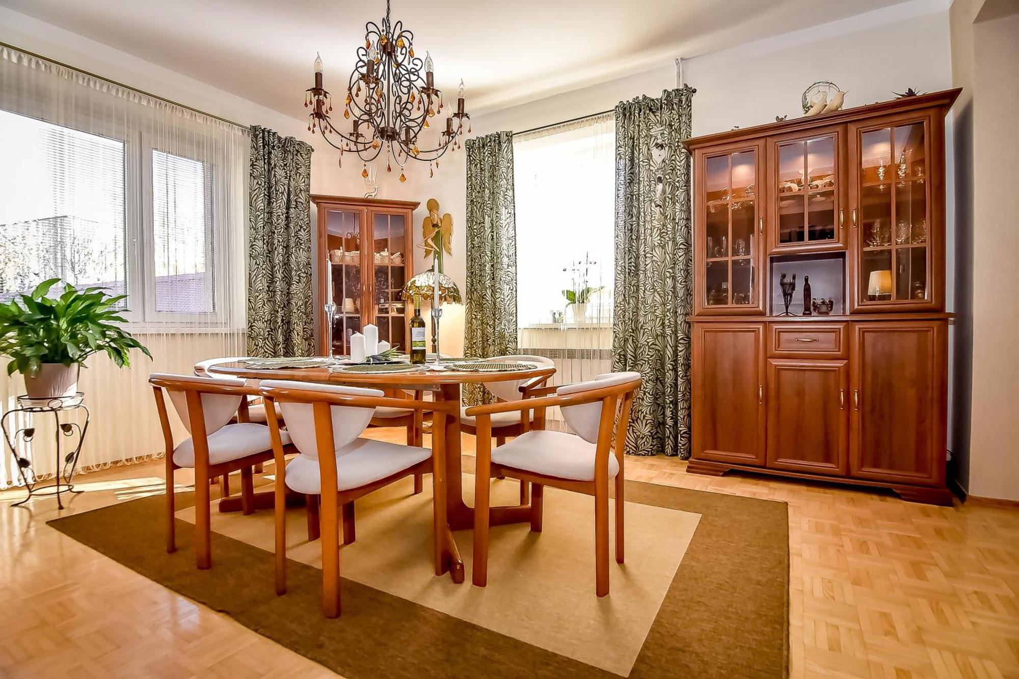 Apartament W Alejce Рабка Екстериор снимка