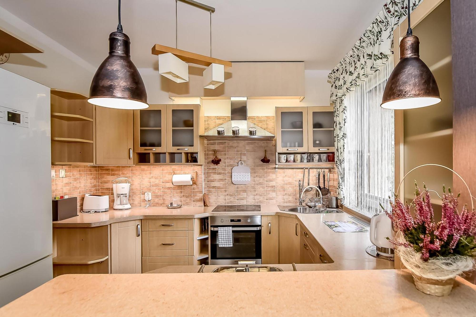 Apartament W Alejce Рабка Екстериор снимка