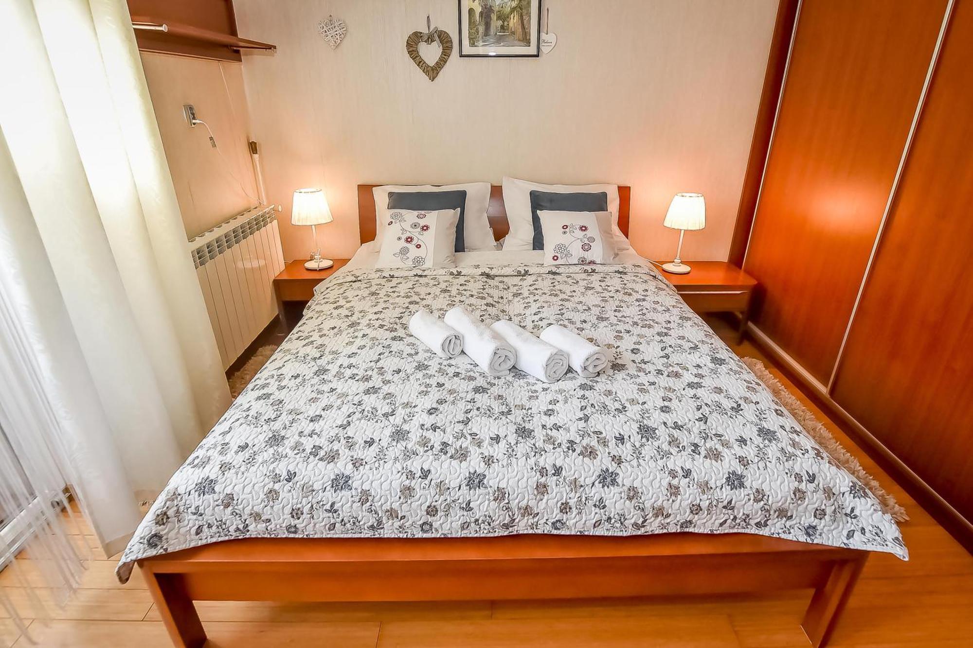 Apartament W Alejce Рабка Екстериор снимка