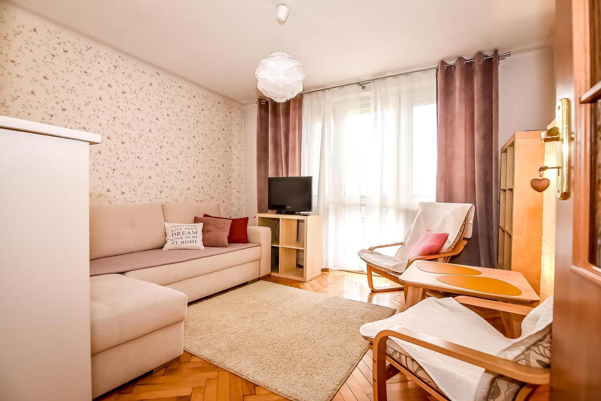 Apartament W Alejce Рабка Екстериор снимка