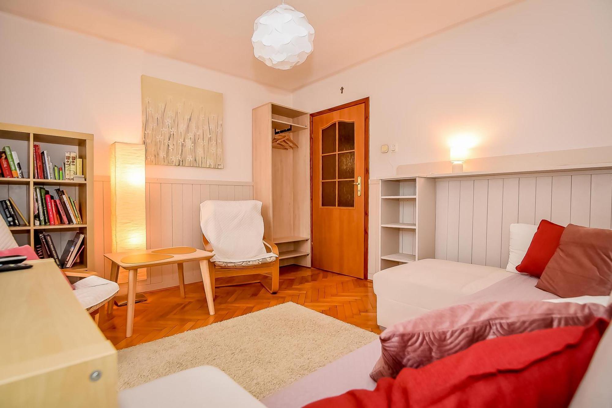 Apartament W Alejce Рабка Екстериор снимка