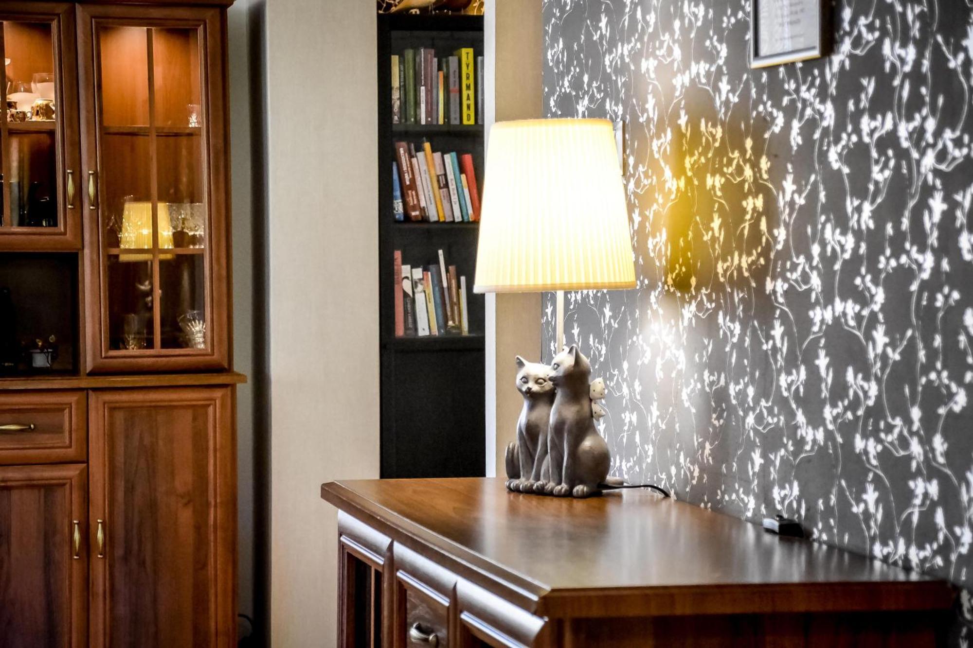 Apartament W Alejce Рабка Екстериор снимка