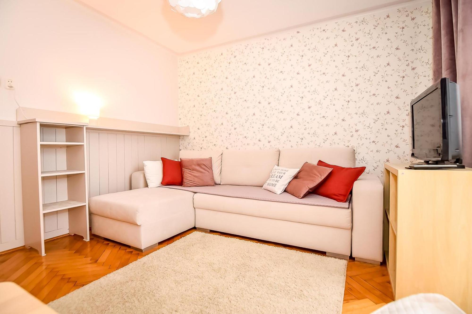 Apartament W Alejce Рабка Екстериор снимка