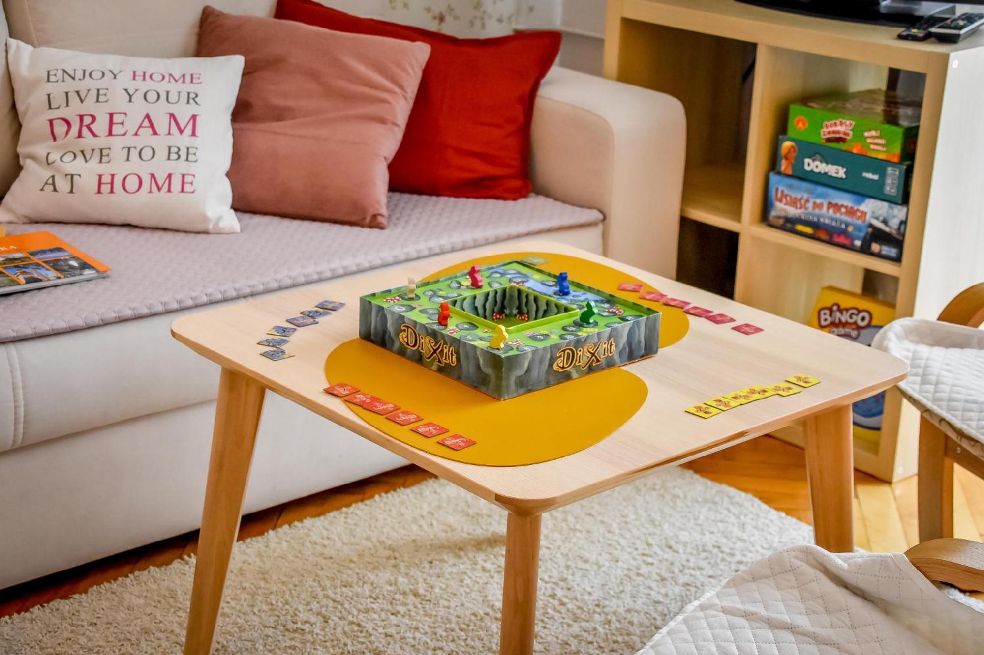 Apartament W Alejce Рабка Екстериор снимка