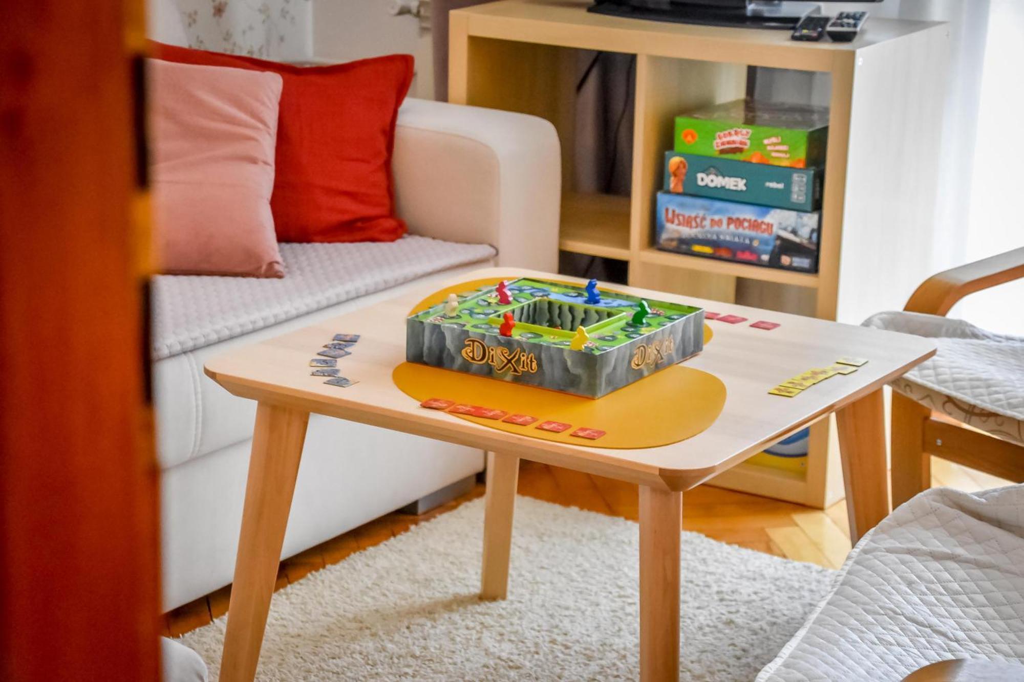 Apartament W Alejce Рабка Екстериор снимка